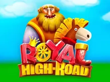Blaze Spins Casino screenshot